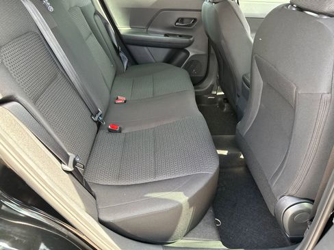 New 2026 Nissan Kicks S FWD image 15