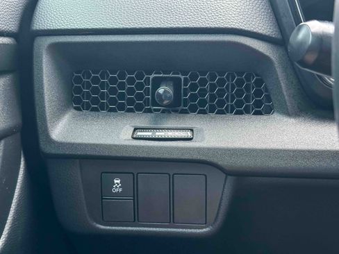 Certified 2023 Honda CR-V Sport image 37