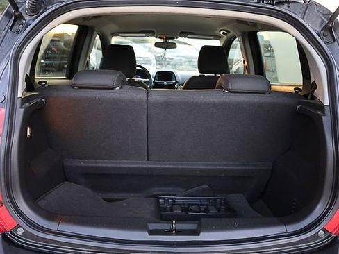 Used 2021 Chevrolet Spark LT w/ Spark Special Edition image 29