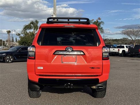 Used 2023 Toyota 4Runner TRD Pro image 5