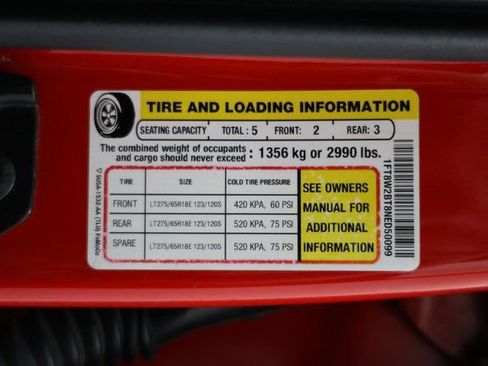 Used 2022 Ford F250 Lariat image 79