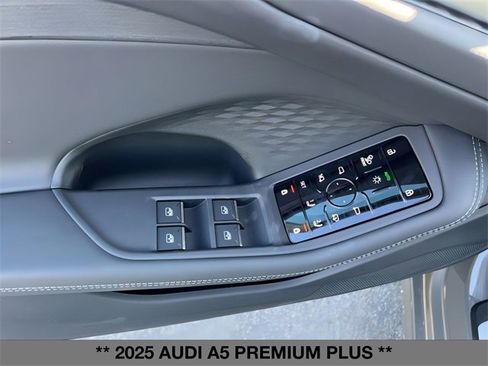 New 2025 Audi A5 2.0T Premium Plus image 14