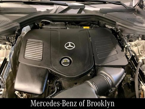 Certified 2023 Mercedes-Benz GLC 300 4MATIC image 32
