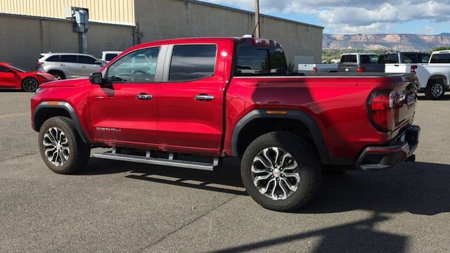 Used 2024 GMC Canyon Denali AWD/4WD image 7