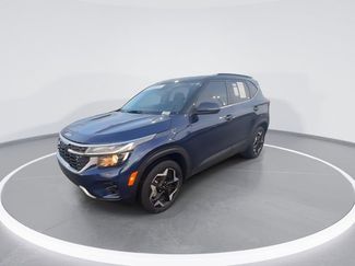 Used 2025 Kia Seltos EX w/ EX Sunroof Package video 4