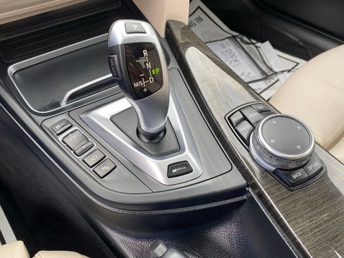 Used 2016 BMW 330e RWD image 25