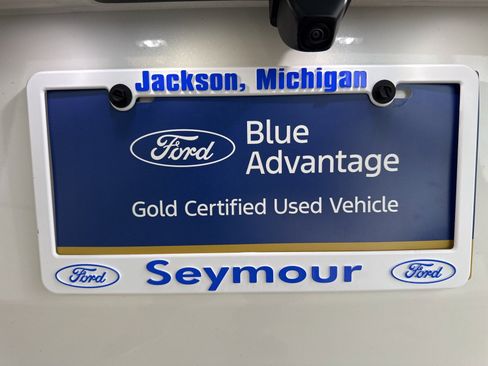 Certified 2023 Ford Escape ST-Line w/ Tech Pack #1 image 15