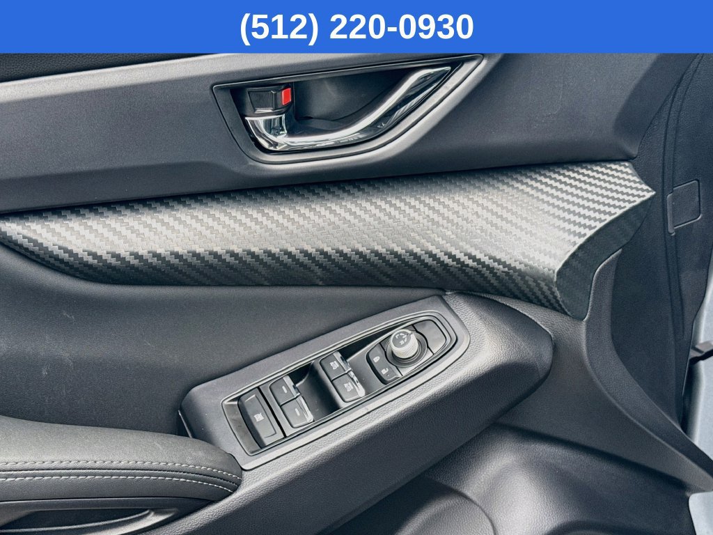 New 2027 Subaru Ascent Premium AWD/4WD image 21