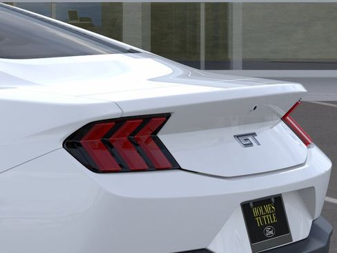 New 2026 Ford Mustang GT RWD image 22