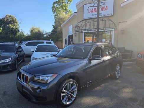 Used 2013 BMW X1 xDrive28i image 1