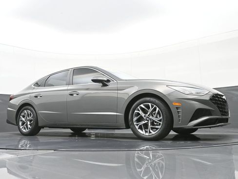 Certified 2023 Hyundai Sonata SEL FWD image 32