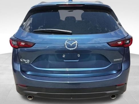 Used 2023 MAZDA CX-5 AWD 2.5 S image 7