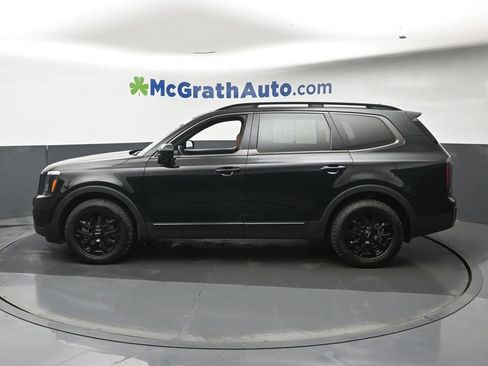 Used 2024 Kia Telluride SX Prestige X-Pro AWD/4WD image 26