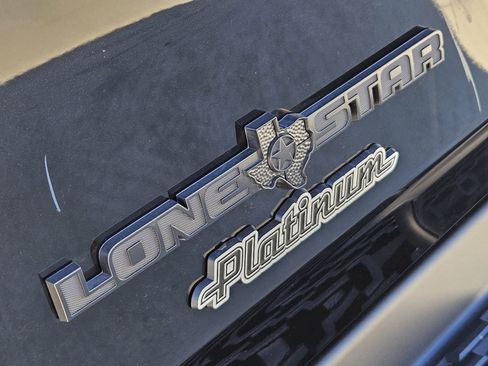 New 2026 RAM 1500 Lone Star image 14