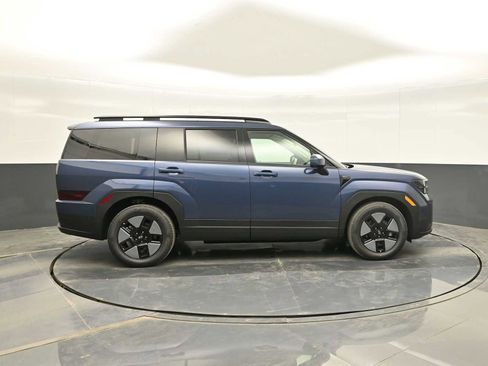 New 2026 Hyundai Santa Fe SEL image 9