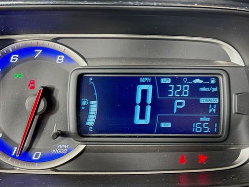 Used 2016 Chevrolet Trax LT w/ LT Convenience Package image 15