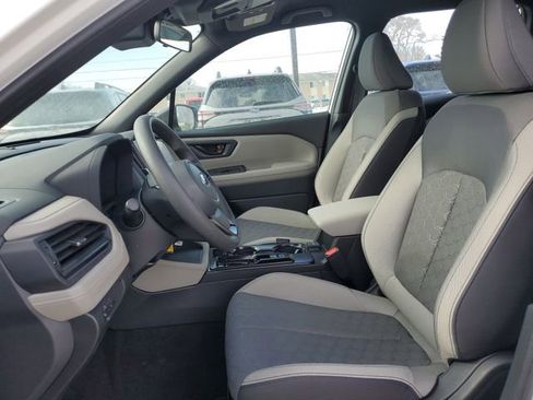 New 2026 Subaru Forester image 5