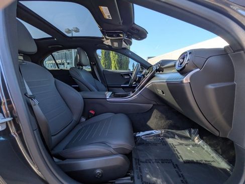 Certified 2026 Mercedes-Benz C 300 Sedan image 20
