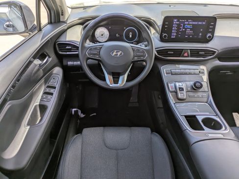 Certified 2022 Hyundai Santa Fe SEL w/ Convenience Package image 15