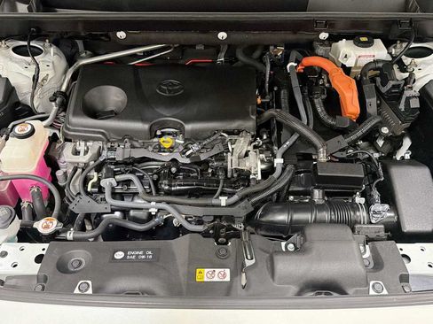 Certified 2019 Toyota RAV4 XSE AWD/4WD image 31