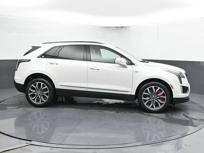 New 2026 Cadillac XT5 Sportv w/ LPO, Floor Liner Package