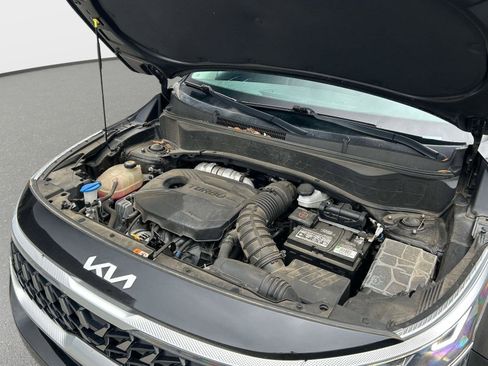 Used 2022 Kia Seltos Nightfall Edition AWD/4WD image 11