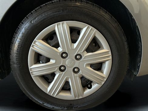 Used 2023 Kia Rio S FWD image 38