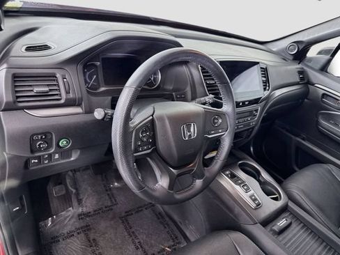 Used 2023 Honda Passport EX-L image 9