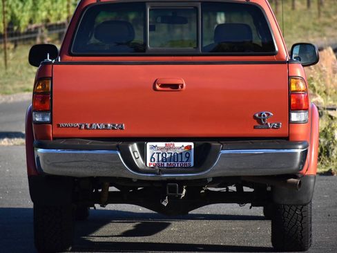 Used 2002 Toyota Tundra Limited RWD image 19