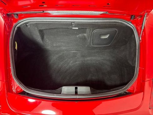 Used 2007 Porsche Boxster S RWD image 23