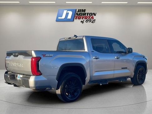 Used 2024 Toyota Tundra SR5 image 5