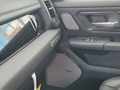 New 2026 RAM 1500 Rebel image 20