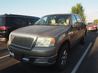 Used 2004 Ford F150 Lariat image 1