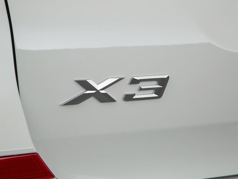 Used 2019 BMW X3 sDrive30i RWD image 64