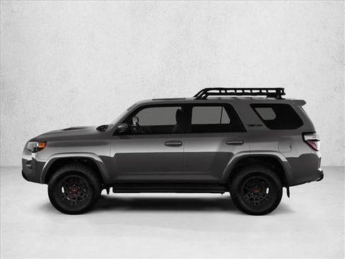 Certified 2021 Toyota 4Runner TRD Pro image 9