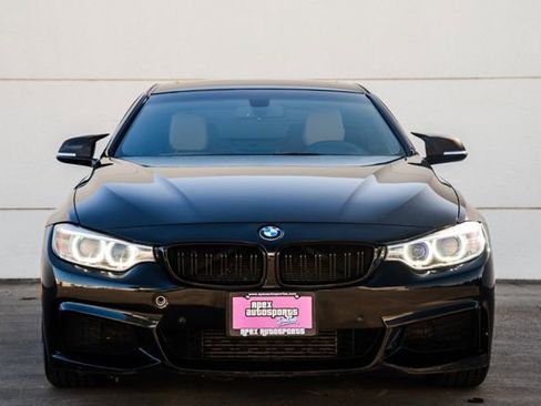 Used 2014 BMW 428i Coupe image 11