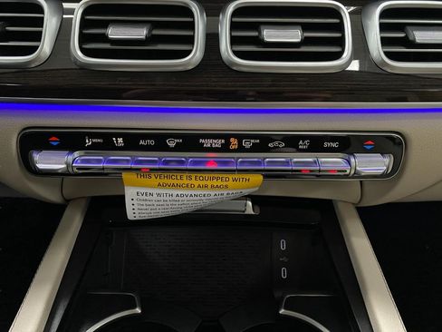 New 2026 Mercedes-Benz GLE 450 4MATIC image 27