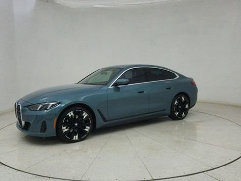 Used 2025 BMW 430i w/ Premium Package image 70