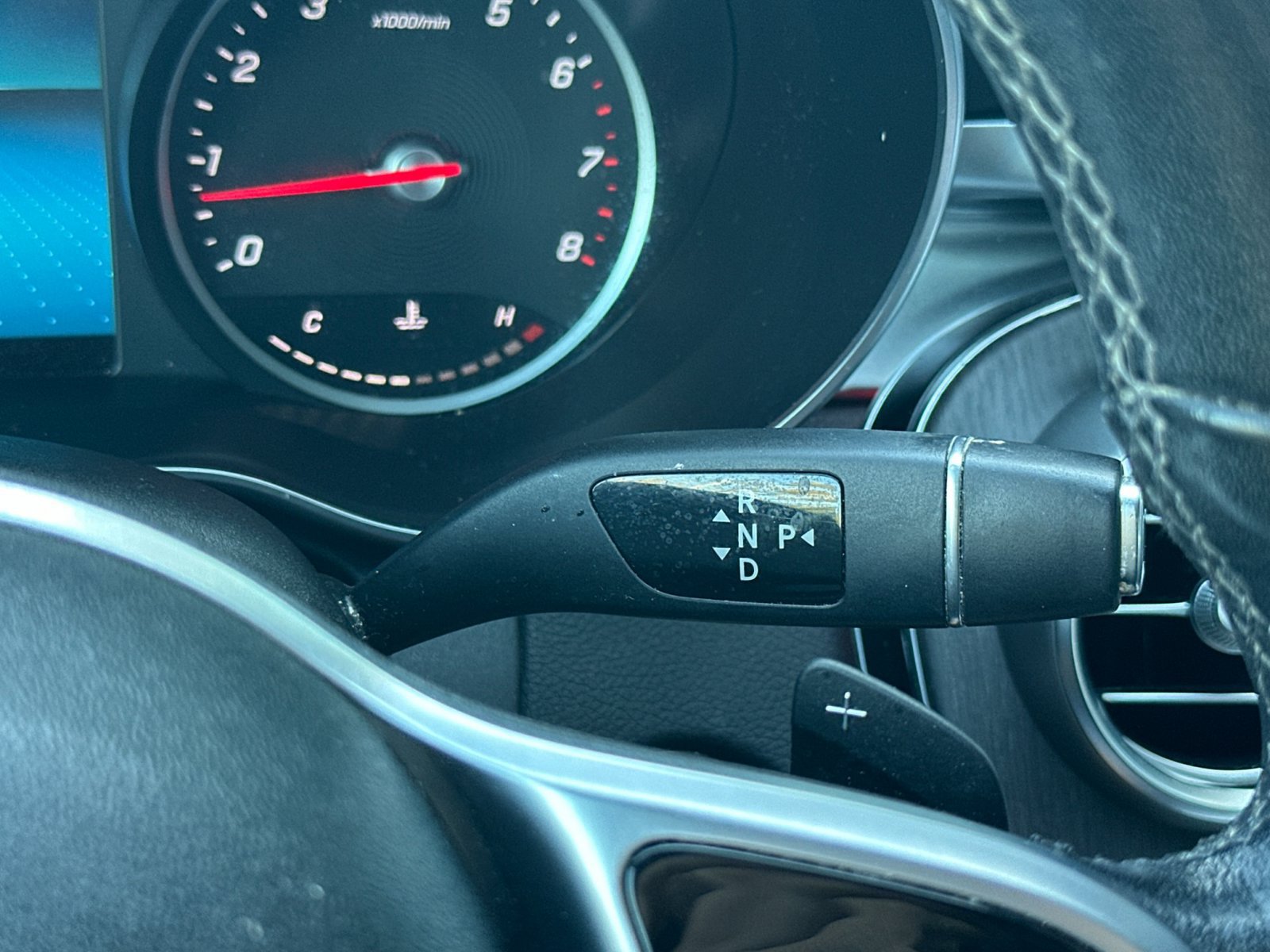 Used 2020 Mercedes-Benz C 300 Sedan image 22