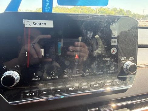 Used 2024 Mitsubishi Outlander SEL FWD image 13