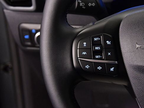 Used 2025 Ford Bronco Sport Heritage w/ Convenience Package image 19