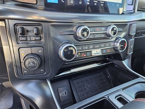 Used 2025 Ford F150 Raptor image 20