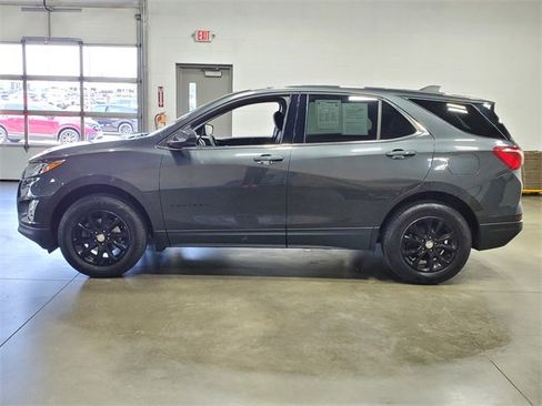 Used 2019 Chevrolet Equinox LT image 7