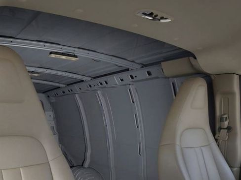 New 2026 GMC Savana 2500 image 24