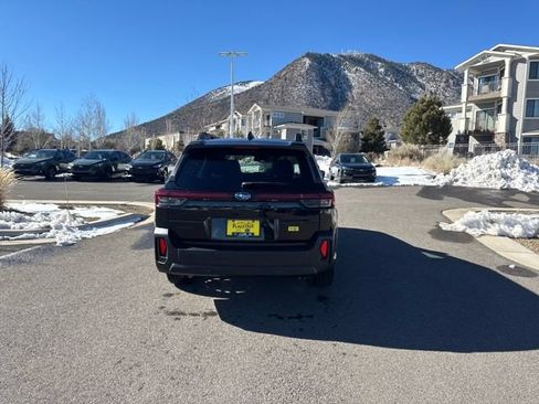 New 2026 Subaru Outback Limited XT AWD/4WD image 4