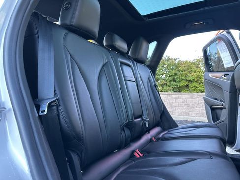 Used 2019 Lincoln MKC Reserve w/ MKC Climate Package image 34