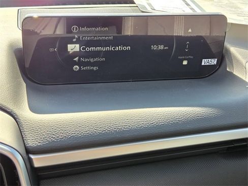 New 2026 MAZDA CX-50 2.5 Hybrid w/ Preferred Pkg image 12