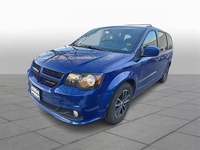Used 2019 Dodge Grand Caravan GT