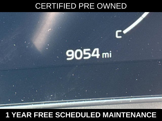 Used 2025 Kia Sportage SX AWD/4WD image 29