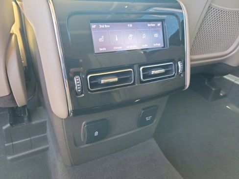 Certified 2024 Lincoln Aviator Reserve w/ Equipment Group 201A RWD image 17